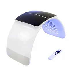 ماسک تونلی LED کلسیم تراپی دویر کنترل دار DEVOIR کره ای