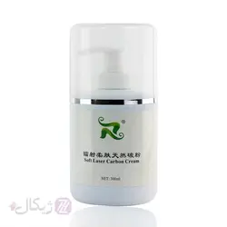 ژل کربن تراپی تایگیت 300 میلی لیتر