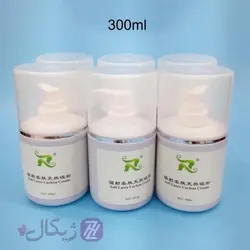 ژل کربن تراپی تایگیت 300 میلی لیتر