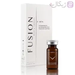کوکتل شبه بوتاکس فیوژن F-BTX