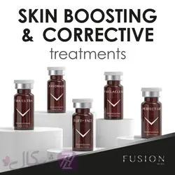 کوکتل لیفت فیوژن F-LIFT+BODY