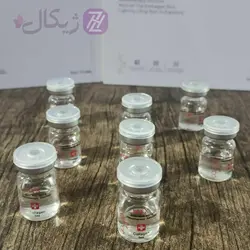 کوکتل بوتاکس لیفت پوست ام تی ایکس MTX