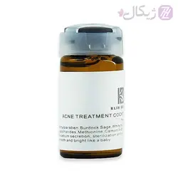 کوکتل ضد جوش و آکنه کلین بیوتی Acne Tratment
