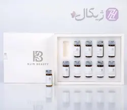 کوکتل ضد جوش و آکنه کلین بیوتی Acne Tratment