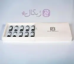 کوکتل ضد جوش و آکنه کلین بیوتی Acne Tratment