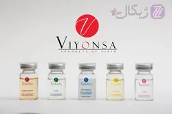 کوکتل ترمیم کننده و جای اسکار ویونسا 7ml