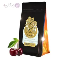 ماسک پودری لاتکسی لکسینا عصاره گیلاس LEXINA حجم 250 و 500 گرم