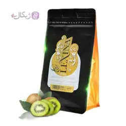 ماسک پودری لاتکسی لکسینا عصاره کیوی LEXINA حجم 250 و 500 گرم