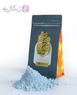 ماسک پودری لاتکسی لکسینا هیالورونیک اسید LEXINA حجم 250 و 500 گرم