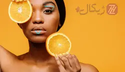 ژل تخصصی ویتامین سی آنتی اکسیدان فیورنزا حجم 120 میلی لیتر