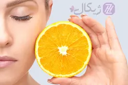 ژل تخصصی ویتامین سی آنتی اکسیدان فیورنزا حجم 120 میلی لیتر