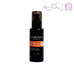 ژل تخصصی ویتامین سی آنتی اکسیدان فیورنزا حجم 120 میلی لیتر
