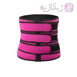 کمربند چسبی گن لاغری recomendaciones de lavado