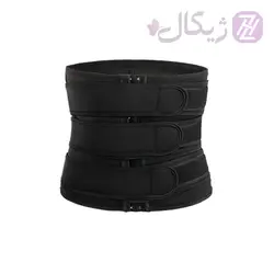 کمربند چسبی گن لاغری recomendaciones de lavado