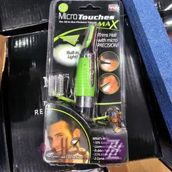 موزن میکروتاچ مکس Micro Touch Max