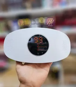 ماساژور کمربندی شکم