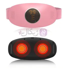 ماساژور کمربندی شکم