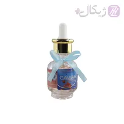 سرم لیفت و ضد چروک خاویار سلطان رز ۴۰ میلی لیتر