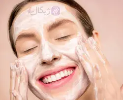 ماسک دکتر اسکین eye peel off mask