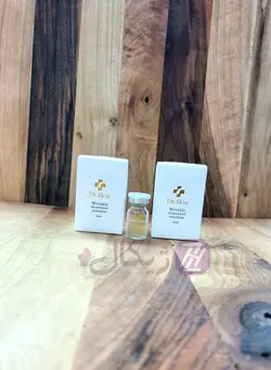 کوکتل جوانساز و درمان چروک دکتر اسکین