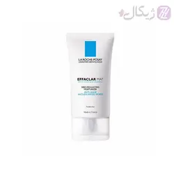 کرم مرطوب کننده لاروش پوزای حجم 60 میلی لیتر