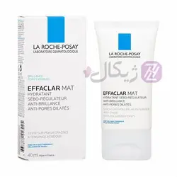 کرم مرطوب کننده لاروش پوزای حجم 60 میلی لیتر