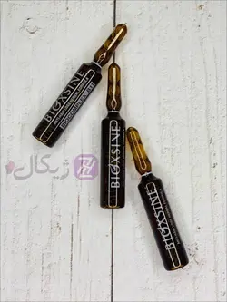 ویال ضد ریزش و رویش مجدد مو بیوکسین Bioxsine