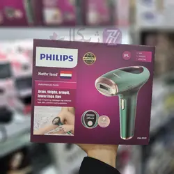 دستگاه لیزر بدن فیلیپس PHILIPS مدل OM-3022