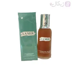 لوسیون جوانساز و ترمیم کننده لامر LA MER حجم 100 میلی لیتر