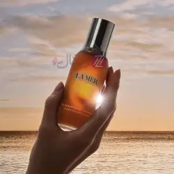 لوسیون جوانساز و ترمیم کننده لامر LA MER حجم 100 میلی لیتر