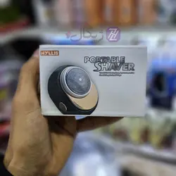 مینی شیور صورت مردانه هیلیس مدل HYLLIS