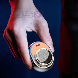 مینی شیور صورت مردانه هیلیس مدل HYLLIS