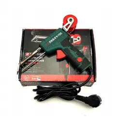 هویه تفنگی لحیم کاری قرقره دار پارکساید مدل PLPD 60 A1