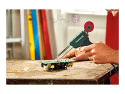 هویه تفنگی لحیم کاری قرقره دار پارکساید مدل PLPD 60 A1
