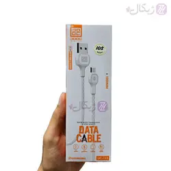 کابل شارژ و دیتا برند دووک مدل DOOC DC-122