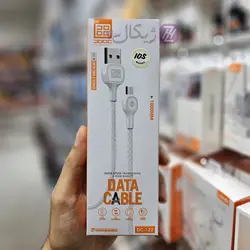 کابل شارژ و دیتا برند دووک مدل DOOC DC-122