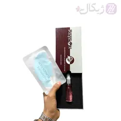 اسپری و پد کلاژن جذبی صورت برند Rejeon (کره جنوبی)