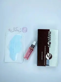 اسپری و پد کلاژن جذبی صورت برند Rejeon (کره جنوبی)