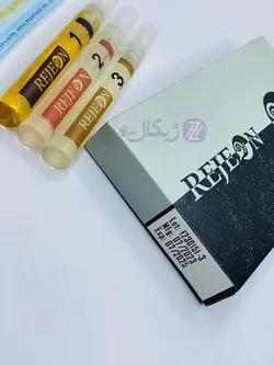 سرم و نخ کلاژن جذبی برند regeon (کره جنوبی)