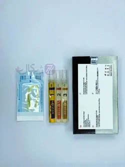 سرم و نخ کلاژن جذبی برند regeon (کره جنوبی)