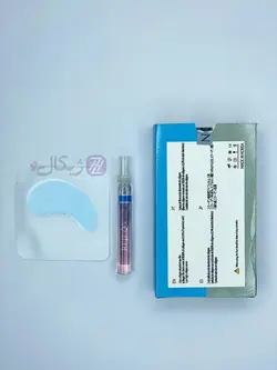 اسپری و پد زیر چشم کلاژن جذبی برند Rejeon (کره جنوبی)