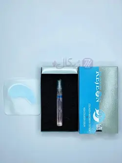 اسپری و پد زیر چشم کلاژن جذبی برند Rejeon (کره جنوبی)