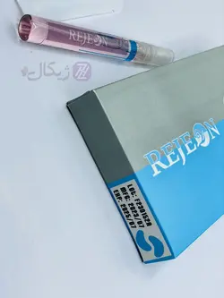 اسپری و پد زیر چشم کلاژن جذبی برند Rejeon (کره جنوبی)