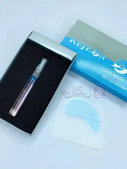 اسپری و پد زیر چشم کلاژن جذبی برند Rejeon (کره جنوبی)
