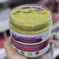 ماسک موی نیوهایر فرمولاسیون آمریکا حجم 500 میلی لیتر