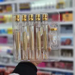 پک سرم و نخ کلاژن ساز بدون نیاز به تزریق کره ای EELHOE