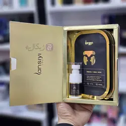 پد ضد چروک کلاژن ساز جذبی لانسی lansiyi
