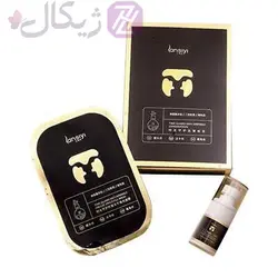 پد ضد چروک کلاژن ساز جذبی لانسی lansiyi