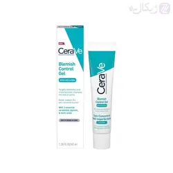 ژل ضد جوش و لک بلمیش سراوی CeraVe حجم 40 میلی لیتر