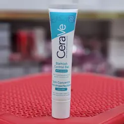 ژل ضد جوش و لک بلمیش سراوی CeraVe حجم 40 میلی لیتر